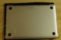 Лот: 8380868. Фото: 13. Apple Macbook Pro Retina 13 2014...