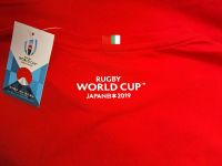Лот: 16461753. Фото: 15. Футболка 100% хлопок Rugby World...