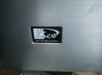 Лот: 10814857. Фото: 2. СРОЧная продажа. Усилитель Kicx... Автозвук