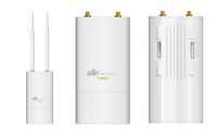 Лот: 6681528. Фото: 2. Точка доступа Ubiquiti UniFi Outdoor... Сетевые устройства
