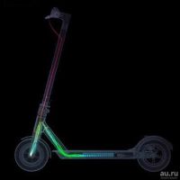 Лот: 16076839. Фото: 4. Электросамокат Xiaomi Mijia Electric... Красноярск