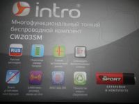 Лот: 4987436. Фото: 2. новая беспроводная клавиатура. Аксессуары