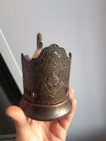 Лот: 16919223. Фото: 3. Подстаканник ссср. Домашний быт