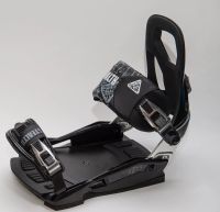 Лот: 12145611. Фото: 2. Крепления для сноуборда Black... Сноубординг