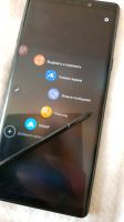 Лот: 14549454. Фото: 2. Not9 128gb Samsung. Идеальное... Смартфоны, связь, навигация