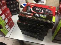 Лот: 10829120. Фото: 2. Ферма на 4 видеокартах MSi GTX-1060... Компьютеры, ноутбуки, планшеты