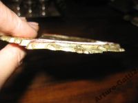 Лот: 6159872. Фото: 2. Тематическая медаль RUT-WIESS... Значки, медали, жетоны