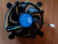 Лот: 5275211. Фото: 2. MSI H55M-E21 + Intel core i3 540... Комплектующие