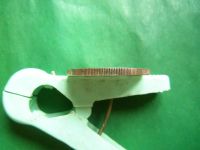 Лот: 25885918. Фото: 6. 2 рубля 1994 г. Гоголь, пруф...