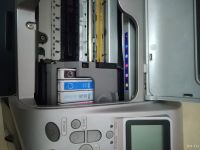 Лот: 15675116. Фото: 3. Принтер Epson R300. Компьютеры, оргтехника, канцтовары