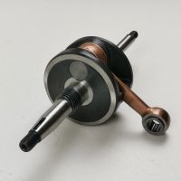Лот: 19344520. Фото: 6. Коленвал Honda Lead 50