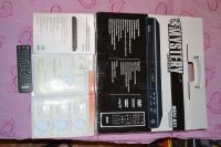 Лот: 4700886. Фото: 3. DVD плеер Mystery MDV-831 новый... Бытовая техника