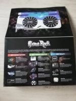 Лот: 17666737. Фото: 3. Gtx 1070 palit Gamerock. Компьютеры, оргтехника, канцтовары