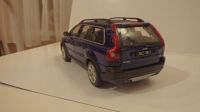 Лот: 16995668. Фото: 4. Масштабная модель Volvo XC90 1... Красноярск