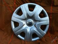 Лот: 1929047. Фото: 3. Колпаки 3 шт. на r14 Toyota. Авто, мото, водный транспорт