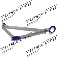 Лот: 21293495. Фото: 2. Распорка задняя верхняя Subaru... Автозапчасти