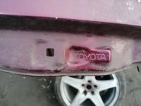 Лот: 19108826. Фото: 5. Передние крылья Toyota Carina...