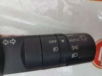 Лот: 20900976. Фото: 2. Переключатель света фар Nissan... Автозапчасти