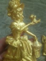 Лот: 25897775. Фото: 2. Алиса и кролик. Ручная работа