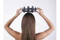 Лот: 22056093. Фото: 2. Корона модель 1. Интимные товары