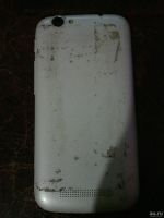 Лот: 13393634. Фото: 5. смартфон FLY-IQ458 QUARD повторно