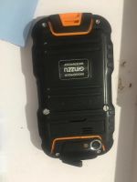Лот: 9918516. Фото: 2. ginzzu rs9 dual. Смартфоны, связь, навигация
