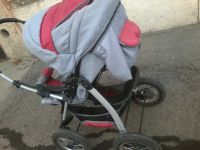 Лот: 9299081. Фото: 4. Коляска Emily. Красноярск