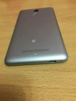 Лот: 10131698. Фото: 5. Xiaomi Redmi Note 3 Pro 2Gb/16Gb