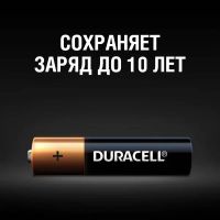 Лот: 17450242. Фото: 2. Батарея Duracell Professional... Аксессуары