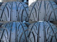 Лот: 4651880. Фото: 3. AVS Model 7 с резиной 225/45 Sailun. Авто, мото, водный транспорт