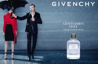 Лот: 3392580. Фото: 3. Gentlemen Only от Givenchy 100мл... Красота и здоровье