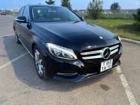 Лот: 25604992. Фото: 6. Автомобиль Mercedes Benz c-klass...