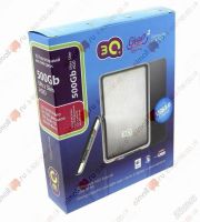 Лот: 4749353. Фото: 3. Внешний бокс фирменный 3Q USB... Компьютеры, оргтехника, канцтовары