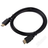 Лот: 8389450. Фото: 2. Кабель HDMI to HDMI v1.4 (3D... Комплектующие