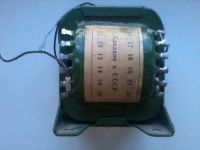 Лот: 14535523. Фото: 2. Трансформатор ТПП 271 - 127/220-50. Радиодетали  (электронные компоненты)