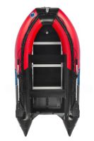 Лот: 25636182. Фото: 2. Лодка ПВХ STORMLINE Adventure... Водный транспорт