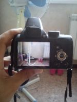 Лот: 6191577. Фото: 5. Fujifilm FinePix S3200