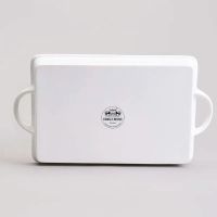 Лот: 25301769. Фото: 4. Блюдо с ручками Lefard Family... Красноярск