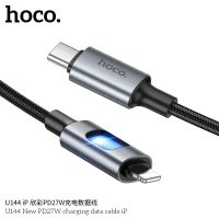 Лот: 25794375. Фото: 4. Кабель HOCO U144 TYPE-C->LIGHTNING... Красноярск