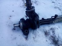 Лот: 11409838. Фото: 4. Рулевая рейка Toyota Vitz Platz... Красноярск