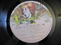 Лот: 7013782. Фото: 4. Genesis " …And Then There Were...