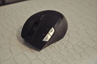 Лот: 17791005. Фото: 4. Комплект (клавиатура+мышь) OKLiCK... Красноярск