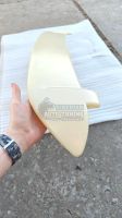 Лот: 20965742. Фото: 5. Honda Fit Jazz 2003-2007 спойлер...