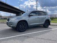 Лот: 25741662. Фото: 3. Toyota RAV4 2008. Красноярск
