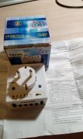 Лот: 14670643. Фото: 2. Розетка с таймером Feron TM21... Электрооборудование