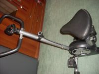 Лот: 5043831. Фото: 3. велотренажёр. Спортивные товары