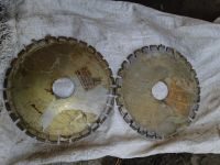 Лот: 17552711. Фото: 2. Круг аллмазный. Инструмент и расходные
