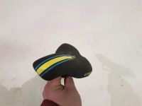 Лот: 8831977. Фото: 3. Сидение сидушка седло для велосипеда. Спортивные товары