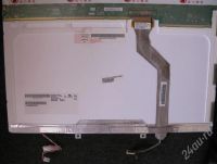 Лот: 722273. Фото: 3. матрица ASUS 15.4 LCD B154EW01. Компьютеры, оргтехника, канцтовары