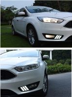 Лот: 6648766. Фото: 5. Ходовые огни ford focus 2015-18...